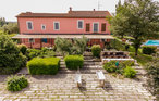 Ferienwohnung - Lazzeretto , Italien - ITF063 6