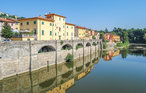 Ferieleilighet - Rignano sull'Arno , Italia - ITF083 27