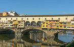 Ferieleilighet - Rignano sull'Arno , Italia - ITF083 29
