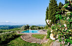 Location de vacances - Montelupo Fiorentino , Italie - ITF092 9