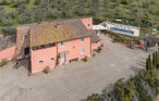 Feriehus - Montelupo Fiorentino , Italia - ITF096 44