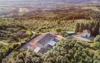 Feriehus - Montelupo Fiorentino , Italia - ITF096 10