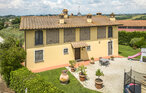 Ferienhaus - Castelfiorentino , Italien - ITF144 16