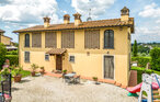 Ferienhaus - Castelfiorentino , Italien - ITF144 17