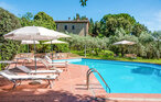Location de vacances - Gambassi Terme , Italie - ITF363 1