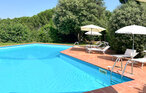 Location de vacances - Gambassi Terme , Italie - ITF363 8