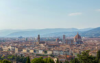 Feriehuse - Firenze , Italien - ITF210 6