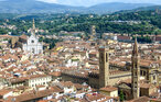Feriehuse - Firenze , Italien - ITF210 16