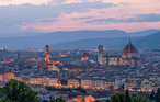 Feriehuse - Firenze , Italien - ITF210 19