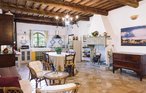 Location de vacances - Castel del Piano , Italie - ITG281 3