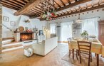 Semesterhus - Pitigliano , Italien - ITG424 3