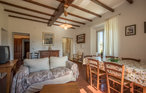 Ferienhaus - Paganico , Italien - ITG272 12