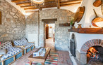 Feriehus - Seggiano , Italia - ITG164 4