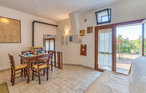 Ferienwohnung - Montorgiali , Italien - ITG298 14