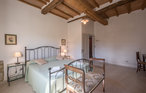 Ferienhaus - Paganico , Italien - ITG272 26