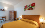 Ferienwohnung - Montorgiali , Italien - ITG298 4
