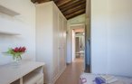 Ferienhaus - Caldana , Italien - ITG280 13
