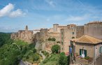 Feriehuse - Pitigliano , Italien - ITG476 19