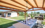 Ferienhaus - Caldana , Italien - ITG280 2