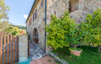 Ferienhaus - Massa Marittima , Italien - ITG432 9