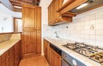 Ferienwohnung - Scansano , Italien - ITG287 9