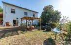 Ferienwohnung - Montorgiali , Italien - ITG298 2