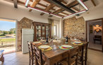 Ferienhaus - Paganico , Italien - ITG272 4