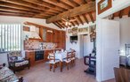 Ferienhaus - Caldana , Italien - ITG280 10