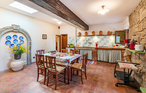 Feriehus - Seggiano , Italia - ITG164 12