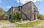 Ferienhaus - Massa Marittima , Italien - ITG432 13