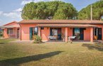 Semesterhus - Roselle , Italien - ITG235 6