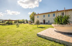 Ferienhaus - Paganico , Italien - ITG272 8