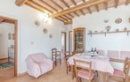 Ferienwohnung - Sovana , Italien - ITG515 11