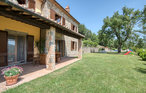 Ferienhaus - Arcidosso , Italien - ITG333 14