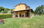 Ferienhaus - Arcidosso , Italien - ITG333 5