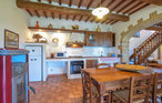 Ferienhaus - Arcidosso , Italien - ITG333 18