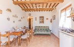 Ferienwohnung - Sovana , Italien - ITG514 9