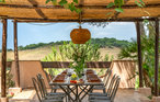 Ferienhaus - Grosseto , Italien - ITG359 2