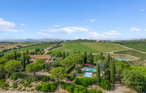 Ferienhaus - Grosseto , Italien - ITG359 54