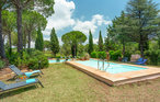 Ferienhaus - Grosseto , Italien - ITG359 10