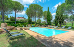 Ferienhaus - Grosseto , Italien - ITG359 11