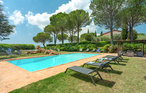 Ferienhaus - Grosseto , Italien - ITG359 12
