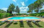 Ferienhaus - Grosseto , Italien - ITG359 13