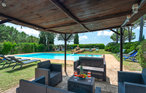 Ferienhaus - Grosseto , Italien - ITG359 14
