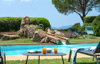 Ferienhaus - Grosseto , Italien - ITG359 15
