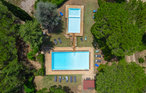 Ferienhaus - Grosseto , Italien - ITG359 16
