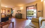 Feriehuse - Sorano , Italien - ITG451 3