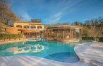 Feriehuse - Sorano , Italien - ITG451 8