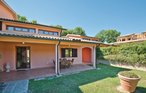 Feriehuse - Sorano , Italien - ITG451 2