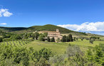 Ferienwohnung - Montenero d'Orcia , Italien - ITG001 17